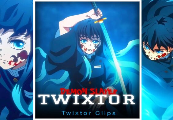 Muichiro Tokito Twixtor