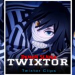 Obanai Twixtor