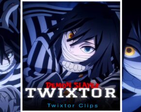 Obanai Twixtor