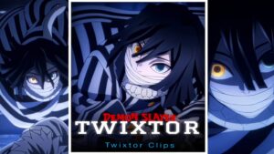 Obanai Twixtor
