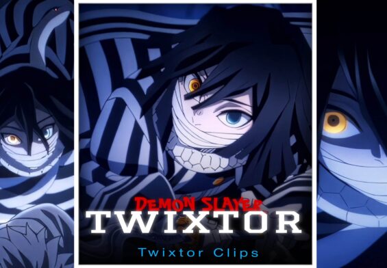 Obanai Twixtor