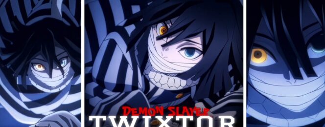 Obanai Twixtor