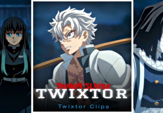 Sanemi vs Obanai vs Tokito Twixtor