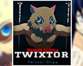 Inosuke Twixtor