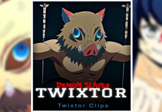 Inosuke Twixtor