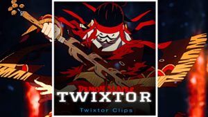Hinokami Kagura Dance Twixtor