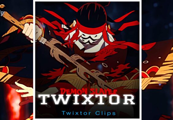 Hinokami Kagura Dance Twixtor