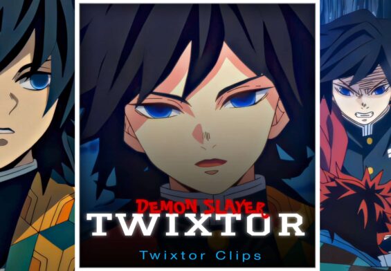 Giyu Tomioka Twixtor