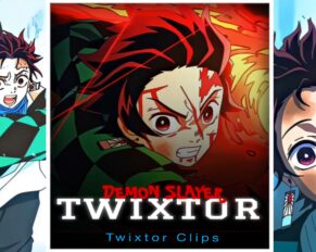 Tanjiro Twixtor Clips