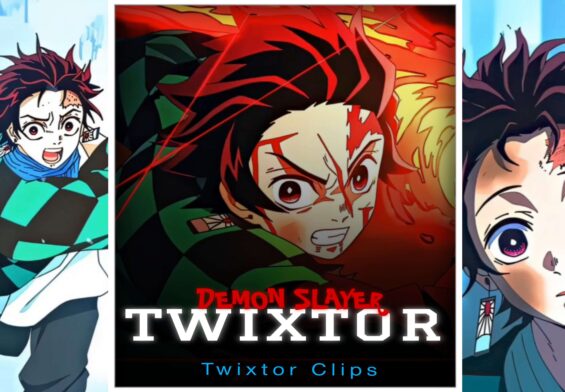 Tanjiro Twixtor Clips