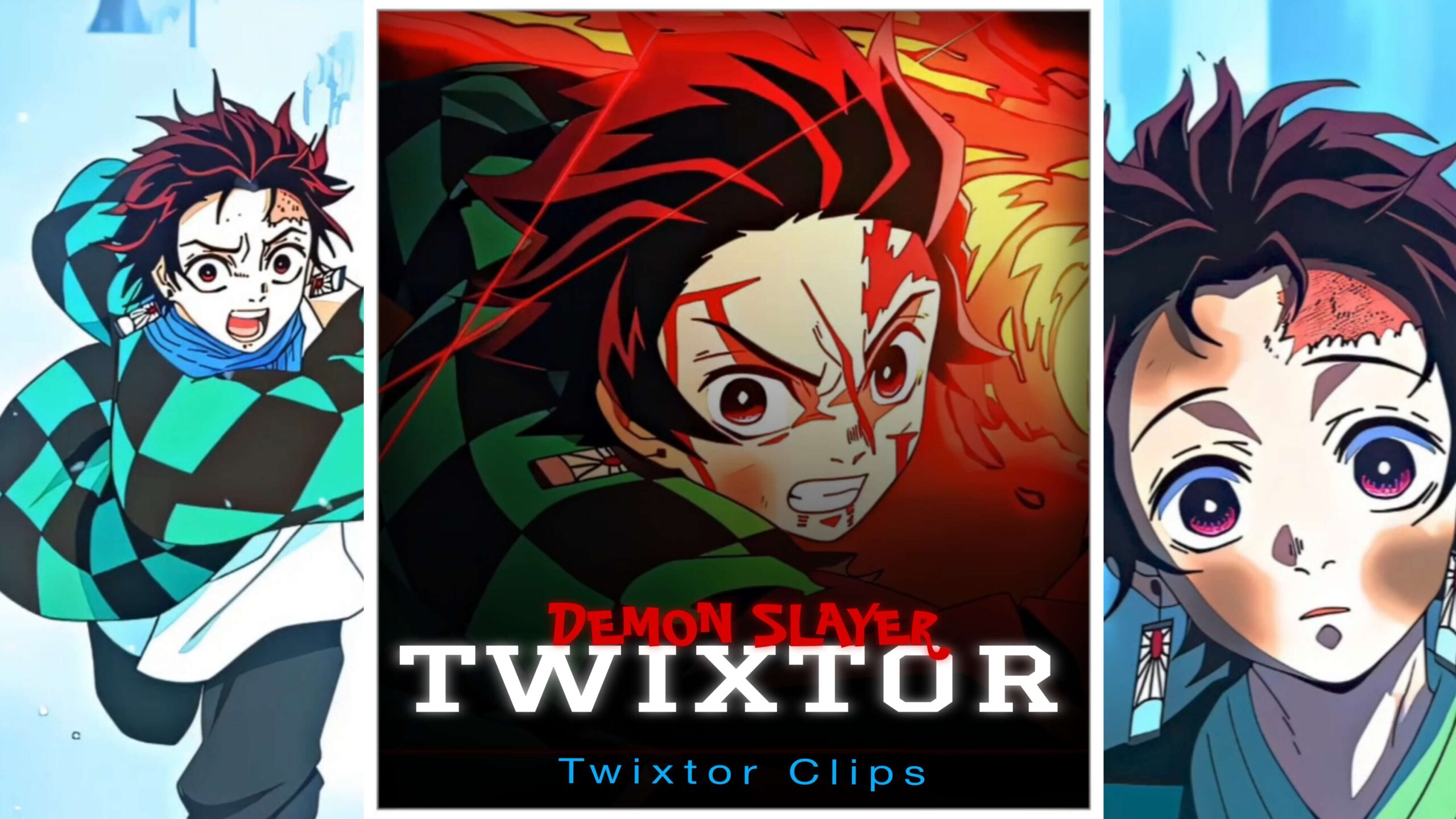 Tanjiro Twixtor Clips