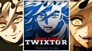 Doma Twixtor