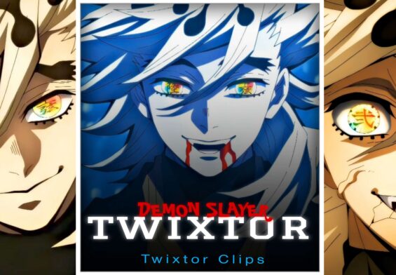 Doma Twixtor