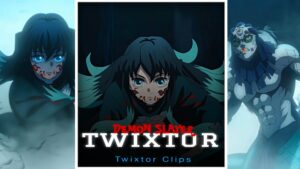 Muichiro Tokito Kill Gyokko Twixtor