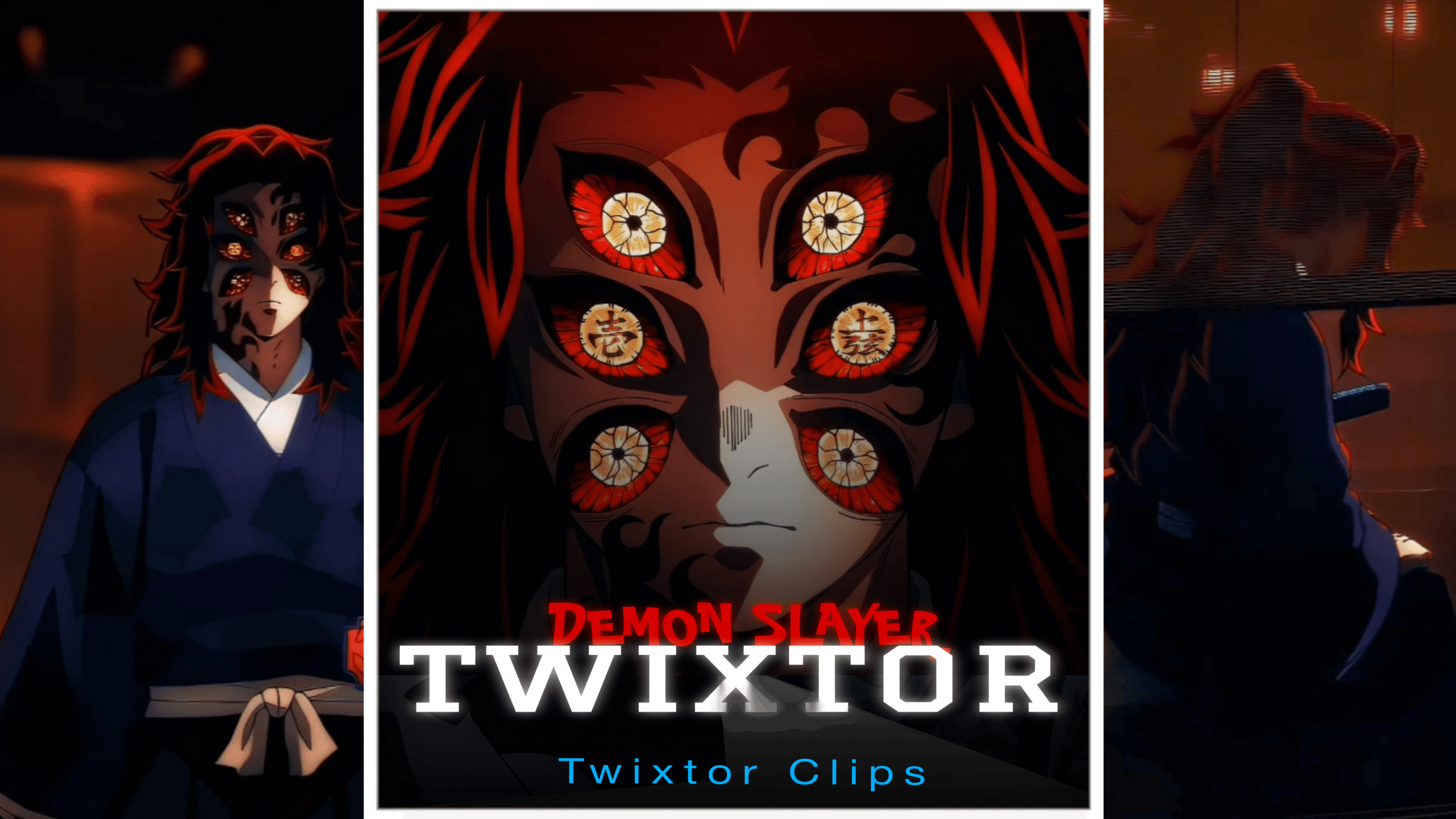 Kokushibo Twixtor