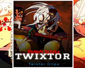 Tengen Uzui Twixtor Clips