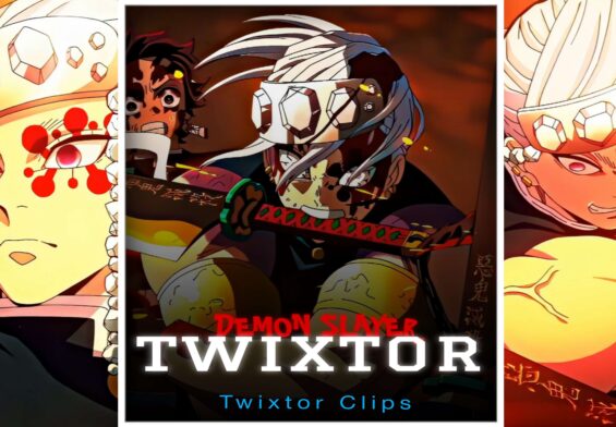 Tengen Uzui Twixtor Clips