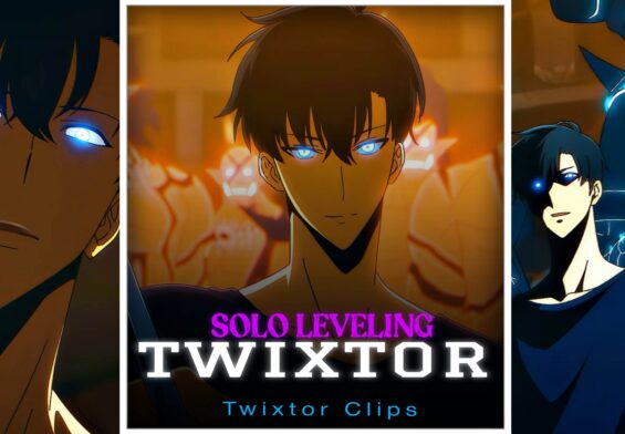 Sung Jinwoo vs Kargalgan Twixtor