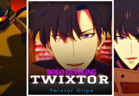 Sung Jinwoo Twixtor Clips