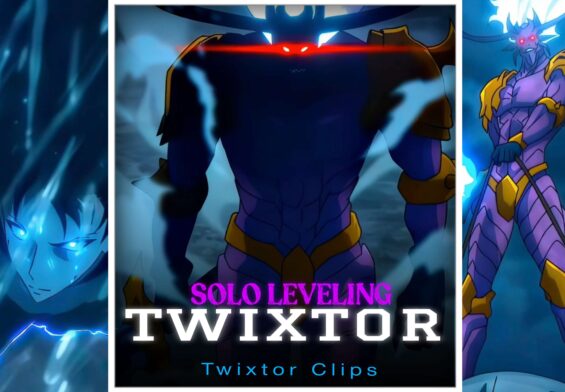 Sung Jinwoo vs Baran Twixtor