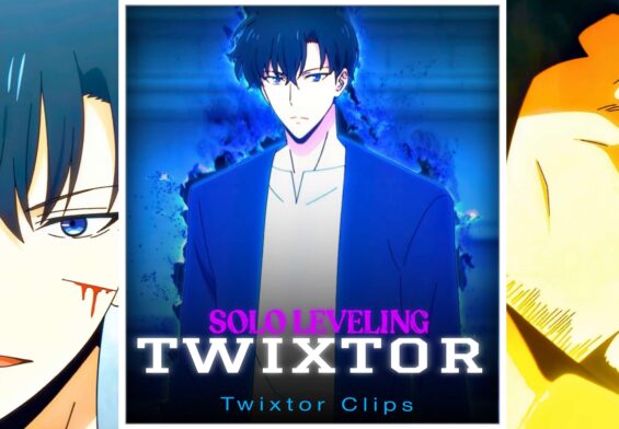 Sung Jinwoo vs Ryuji Goto Twixtor