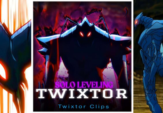 Beru Twixtor