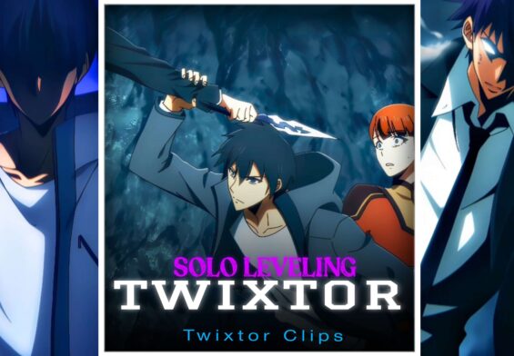 Sung Jinwoo vs Kang Taeshik Twixtor