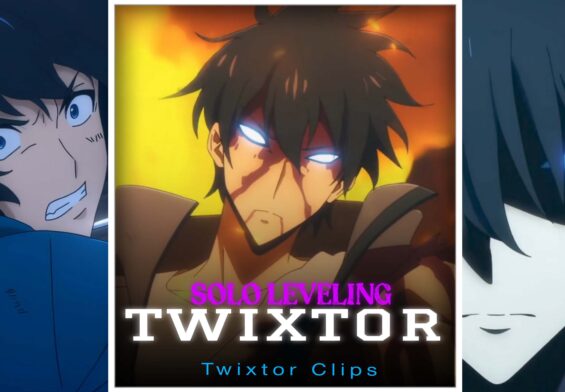 Sung Jinwoo Twixtor