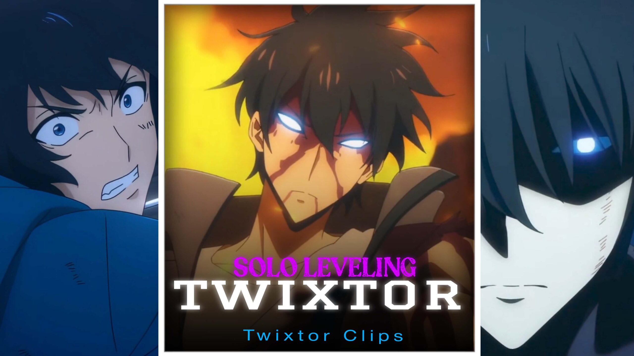 Sung Jinwoo Twixtor