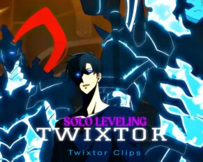 Igris Twixtor