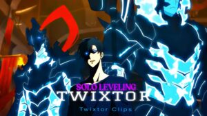 Igris Twixtor