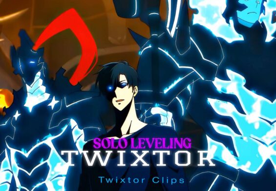Igris Twixtor