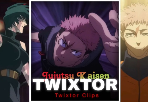 Jujutsu Kaisen Season 3 Twixtor