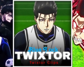 Barou Awakening Twixtor