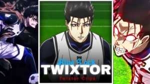Barou Awakening Twixtor