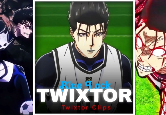 Barou Awakening Twixtor