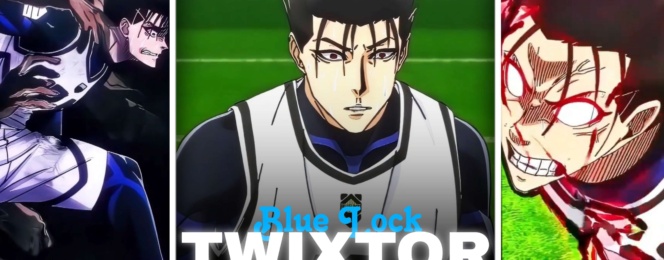 Barou Awakening Twixtor