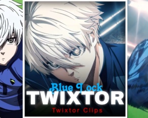 Seishiro Nagi Twixtor