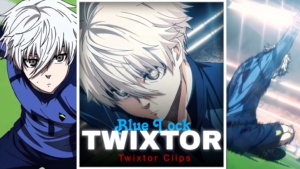 Seishiro Nagi Twixtor