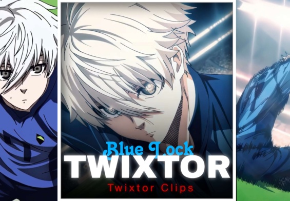 Seishiro Nagi Twixtor