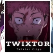 Jujutsu Kaisen Season 4 Trailer Twixtor
