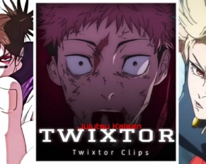 Jujutsu Kaisen Season 4 Trailer Twixtor