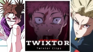 Jujutsu Kaisen Season 4 Trailer Twixtor