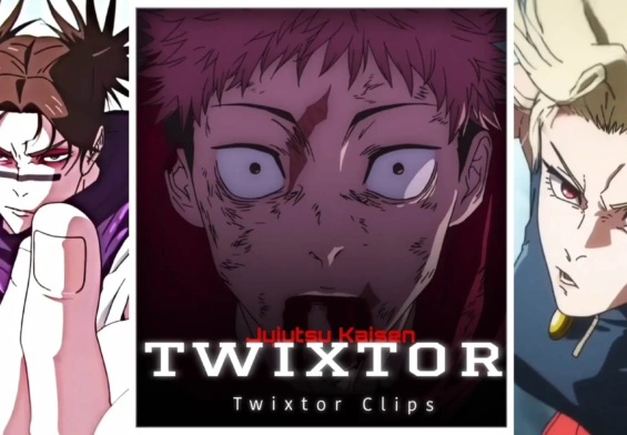 Jujutsu Kaisen Season 4 Trailer Twixtor