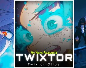 Bakugo Revival Twixtor