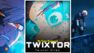 Bakugo Revival Twixtor