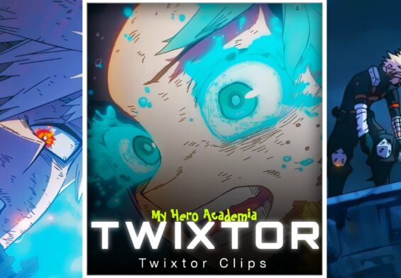 Bakugo Revival Twixtor