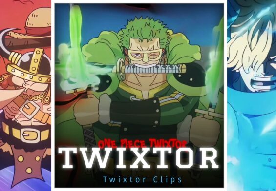 Luffy Zoro Sanji Enter Elbalf Twixtor
