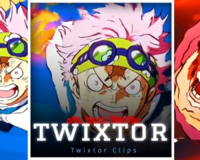 Koby Honesty Impact Twixtor