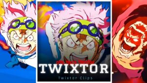 Koby Honesty Impact Twixtor